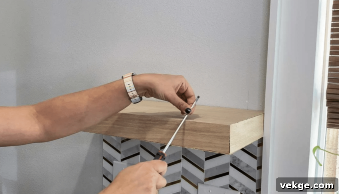 Step_5_Finish_the_Shelf