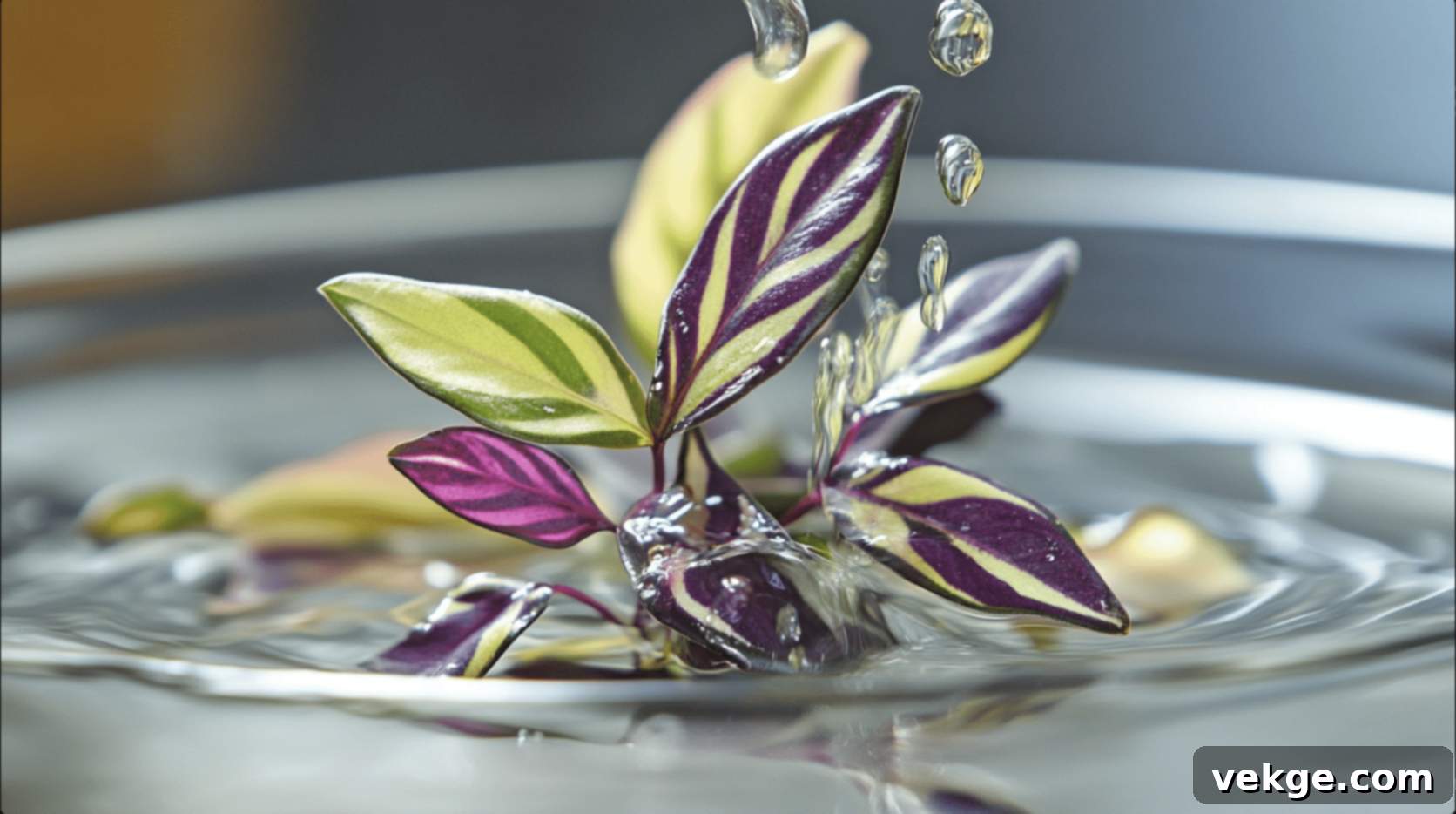 How_to_PropagateTradescantia_Zebrinain_Water
