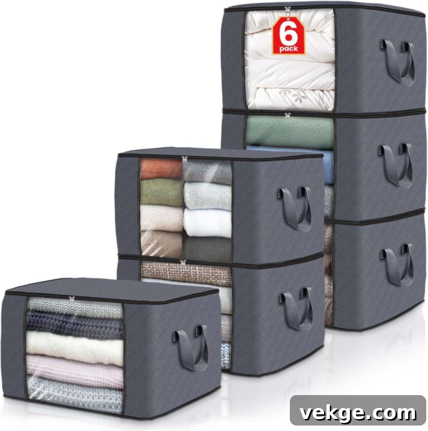 Fab_totes_6_Pack_Clothes_Storage