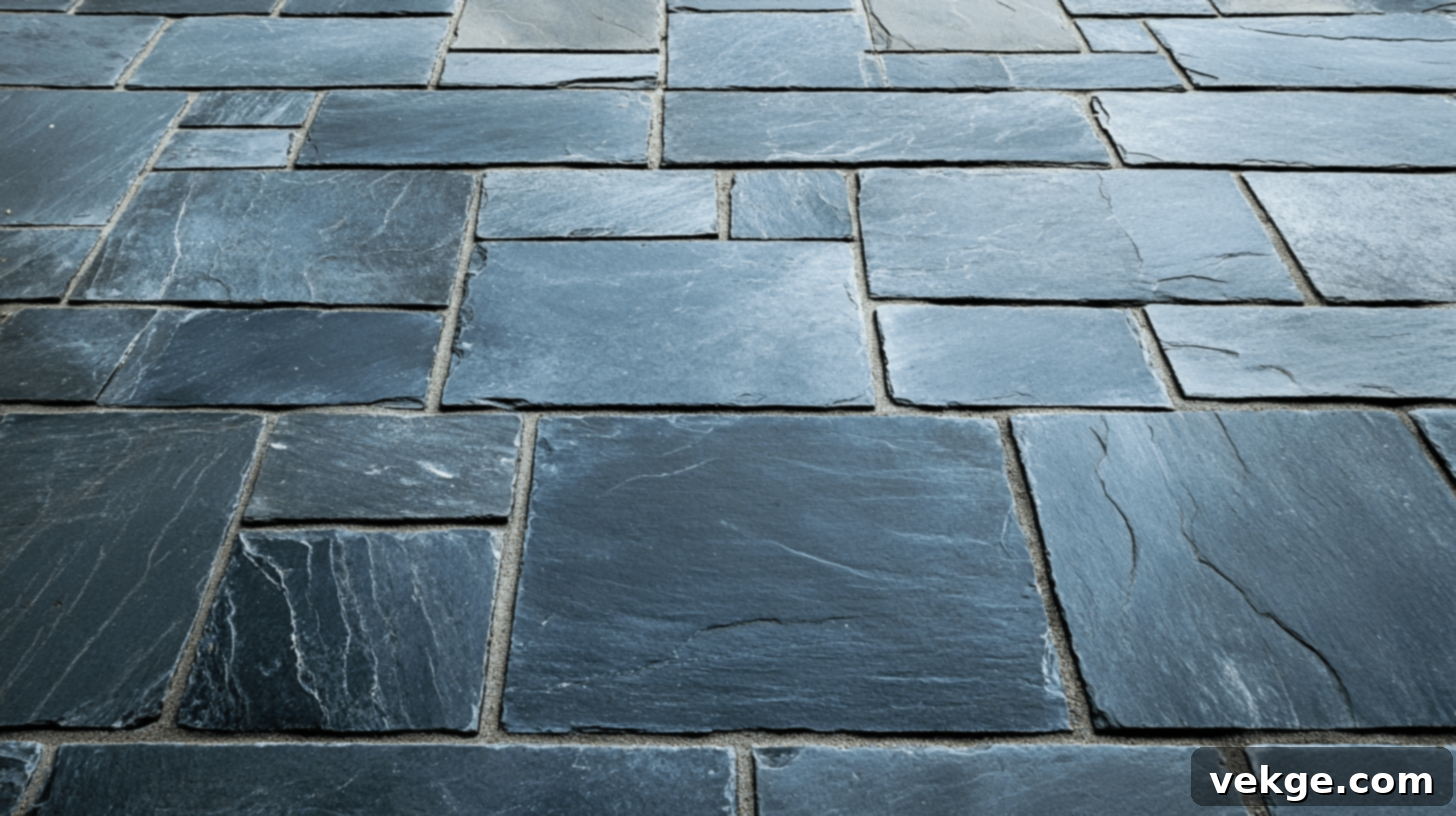 Advantages and Drawbacks of Bluestone Patios