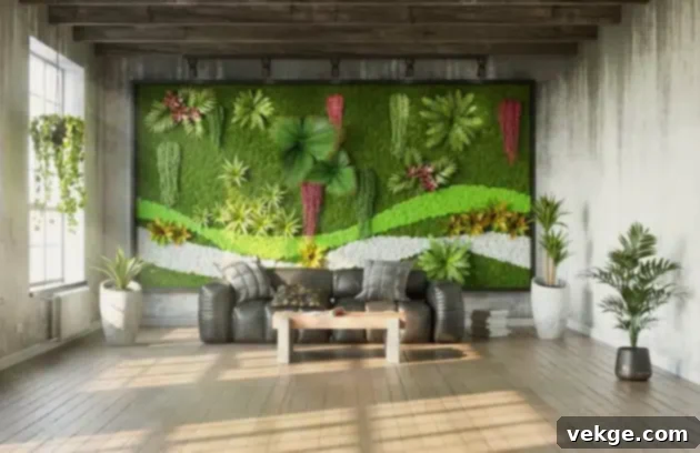 The Core Principles of Sustainable Interior Design