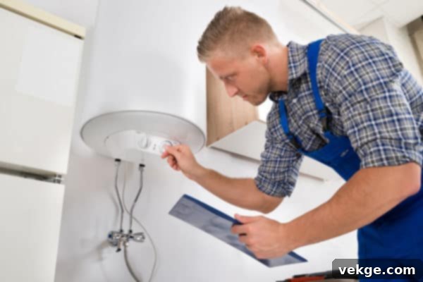 Benefits of a Professional Combi Boiler Installation