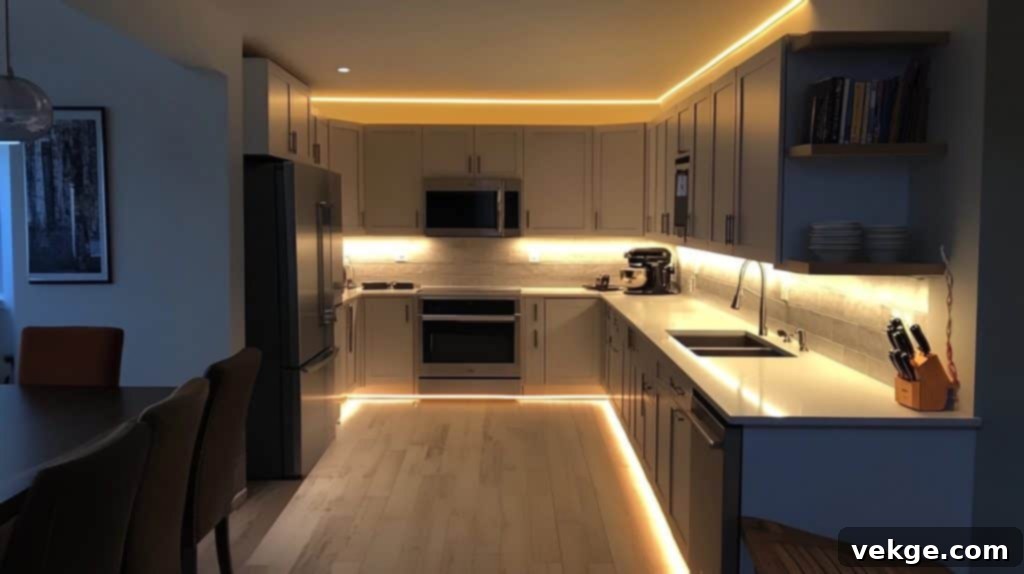 LED Strip Lights