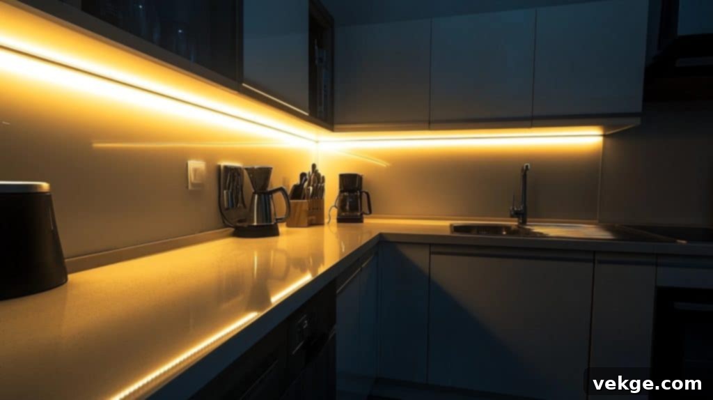 Slimline Fluorescent Lights