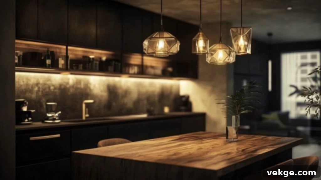 Art Deco Pendant Lights