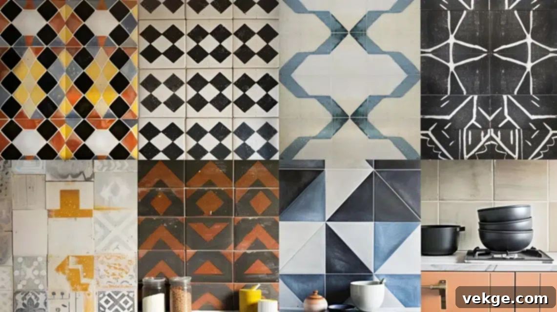 Geometric Patterns