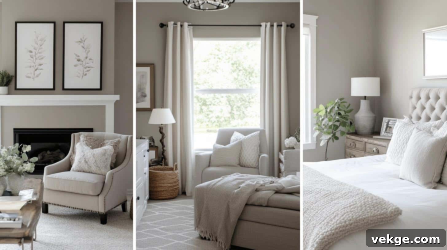 Worldly Gray SW 7043