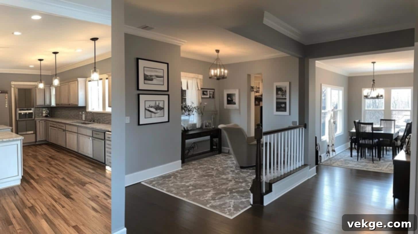 Agreeable Gray SW 7029