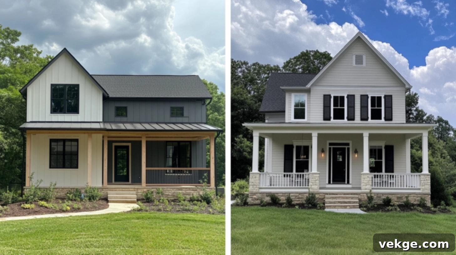 Additional Design Ideas for Worldly Gray and Agreeable Gray Inside