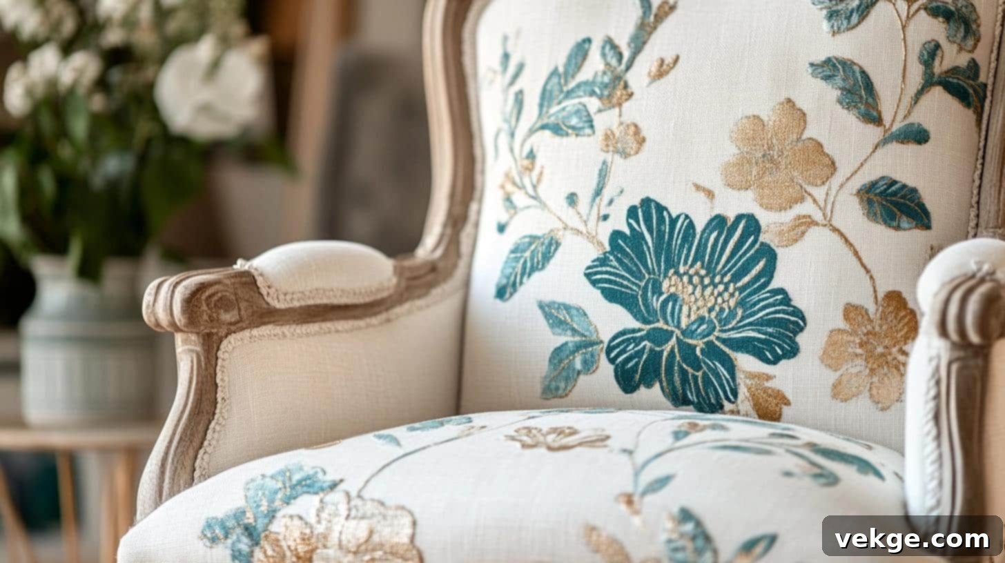 How to Choose the Right Paint for Your Upholstery Project