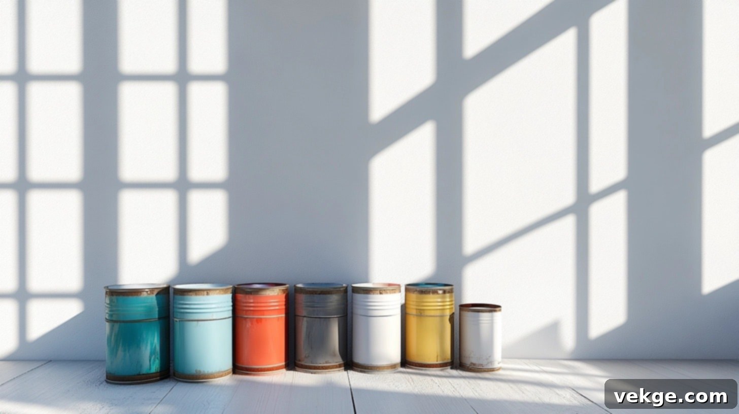 right paint