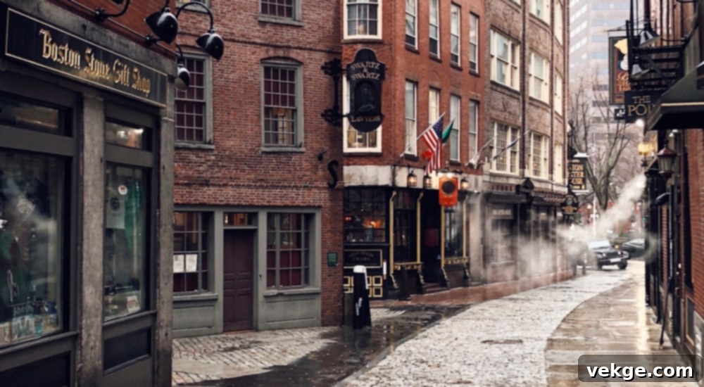 Sleeping Dog Properties Preserving Boston's Historic Architecture
