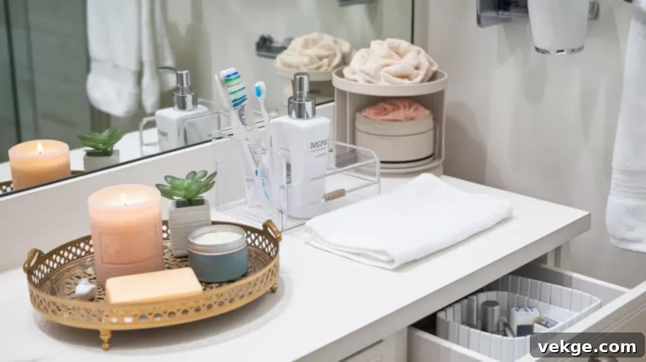 How_to_Efficiently_Organize_a_Bathroom_Counter