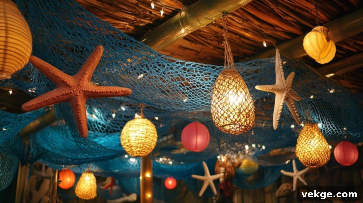 Fish_Net_Hangings