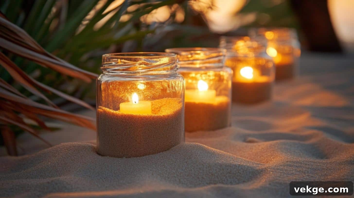 Beach_Sand_Candle_Holders