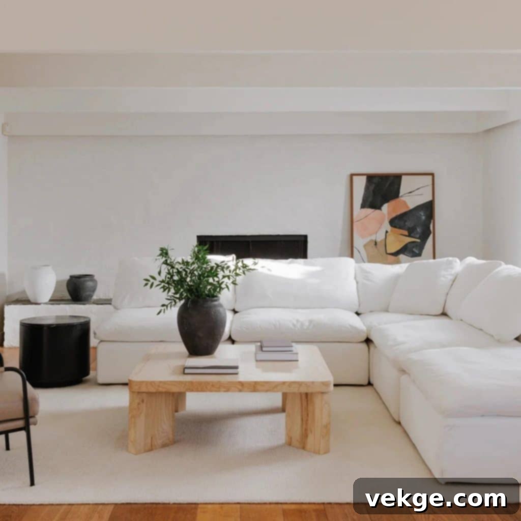 Top 10 Sofa Configurations to Elevate Your Small Apartment Living Room
