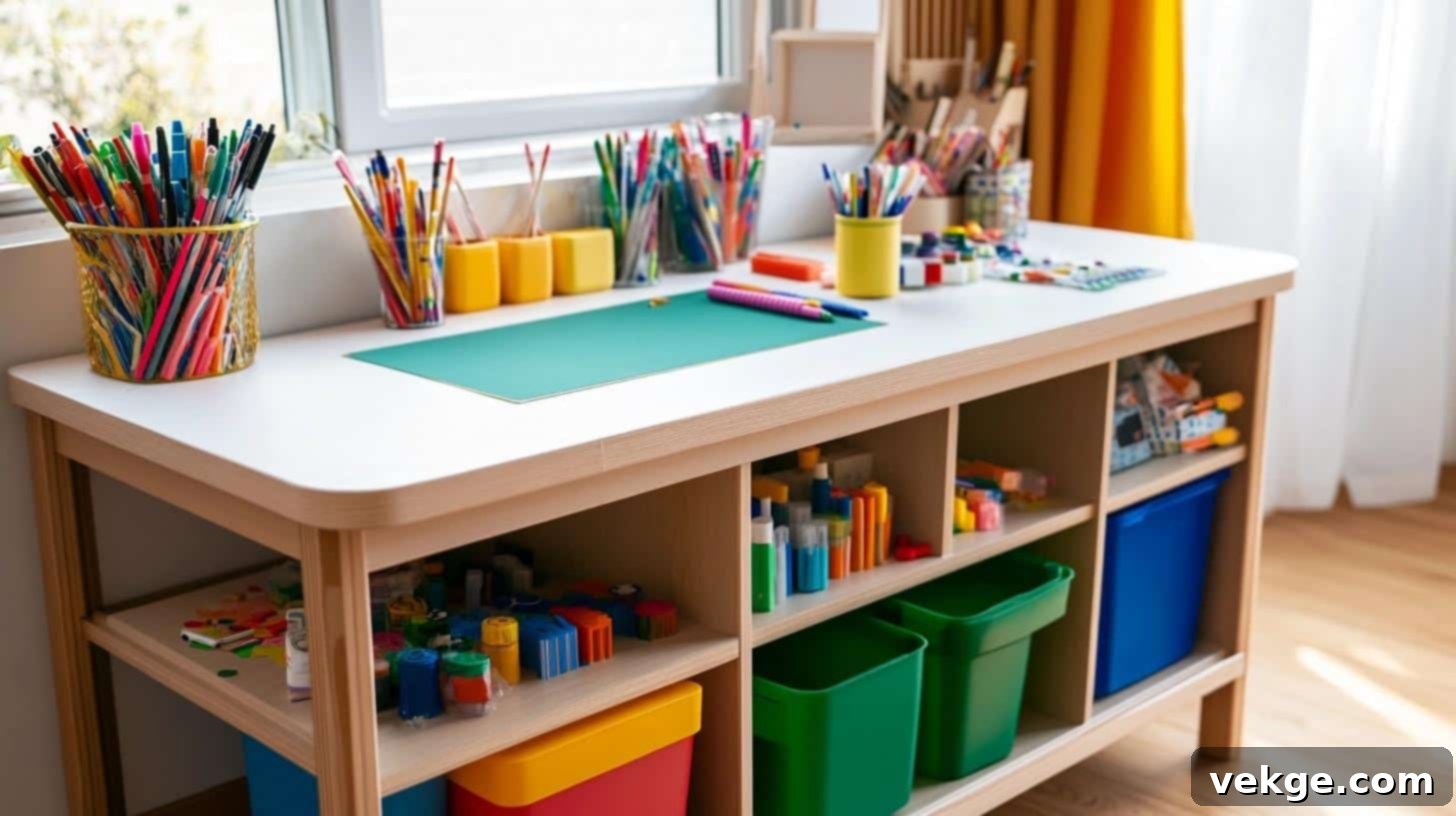 Craft_Station