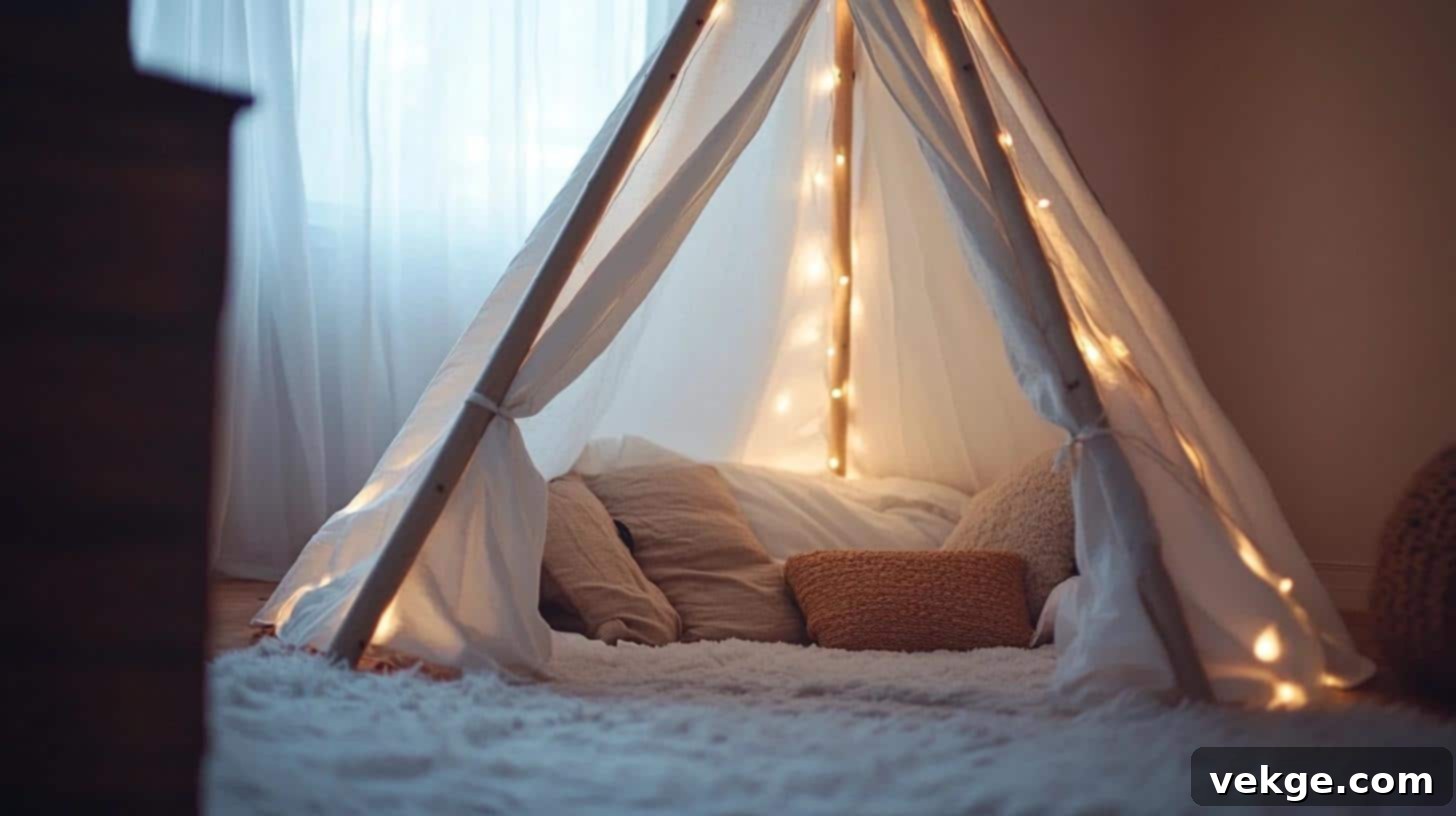DIY_Tent