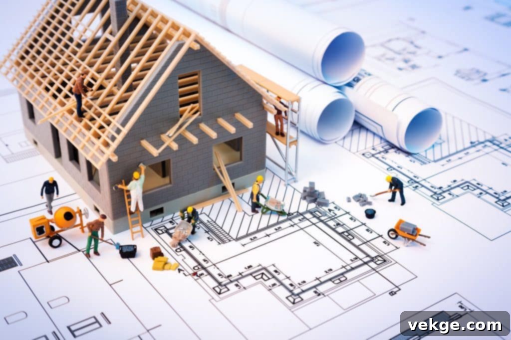 Building Codes and Permits