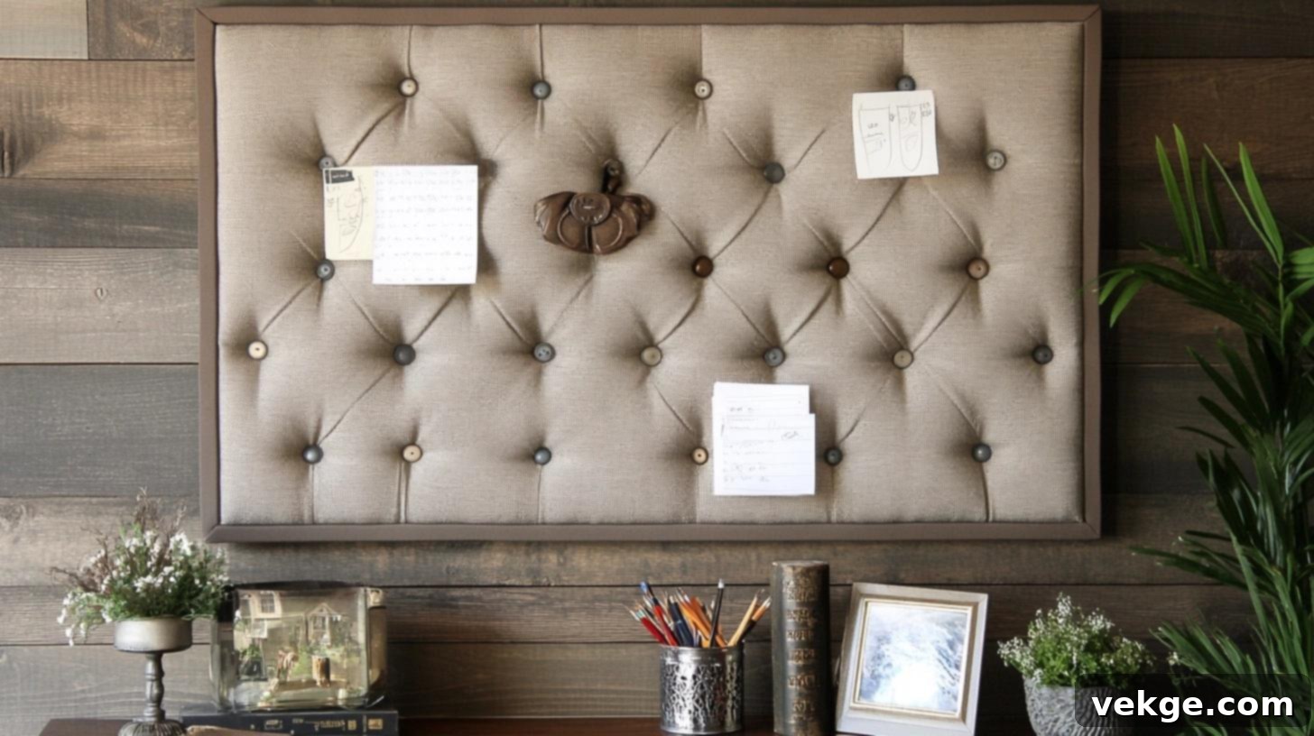 Fabric_Bulletin_Board
