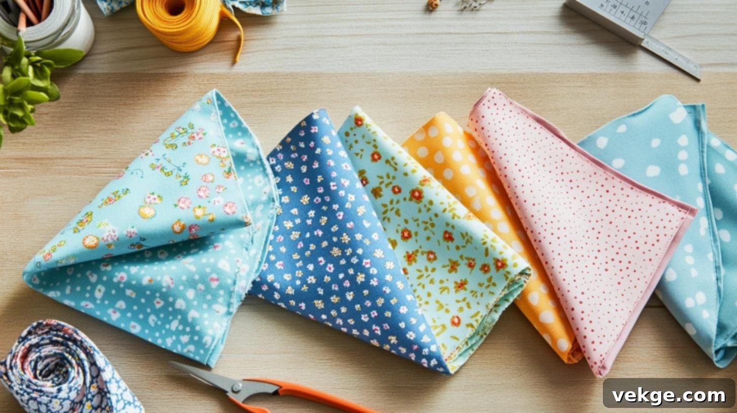 No-Sew_Bandanas