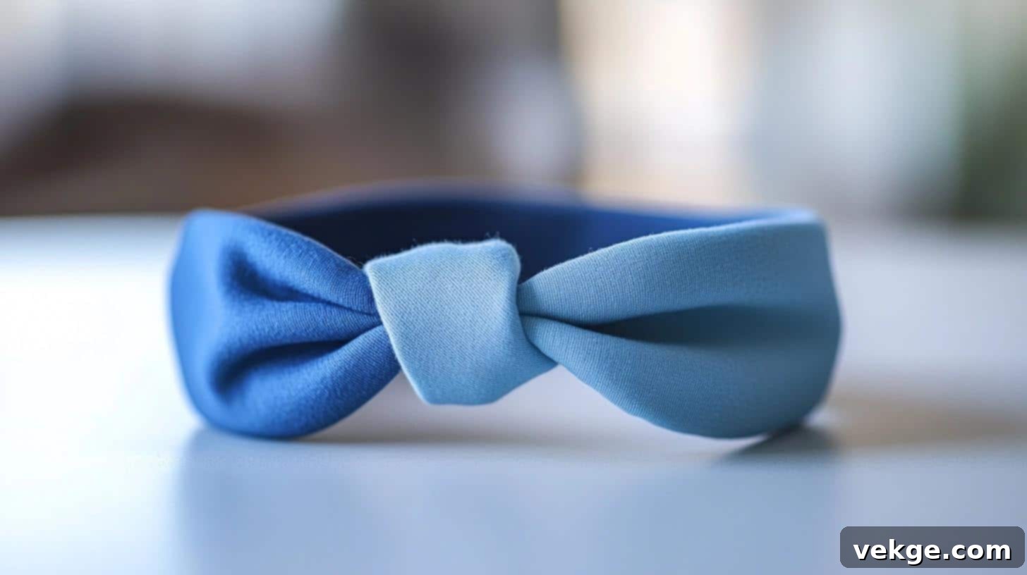 Fabric_Headband