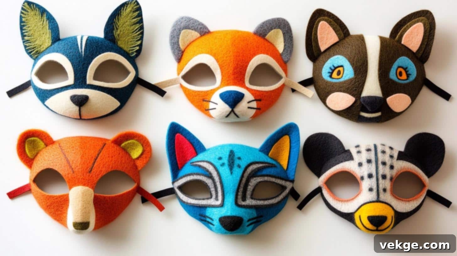 Fabric_Animal_Masks