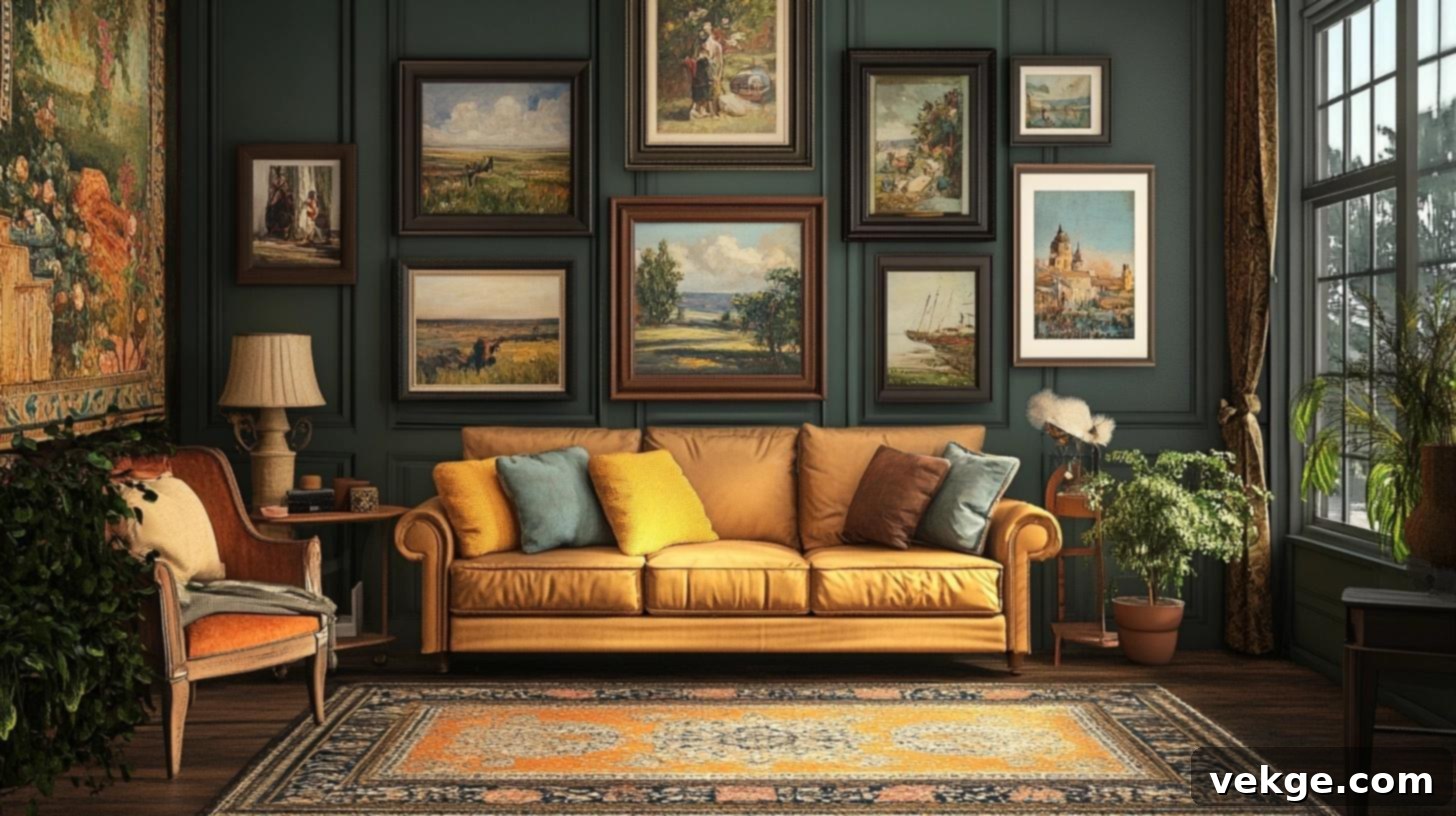 Salon_Style_Layout