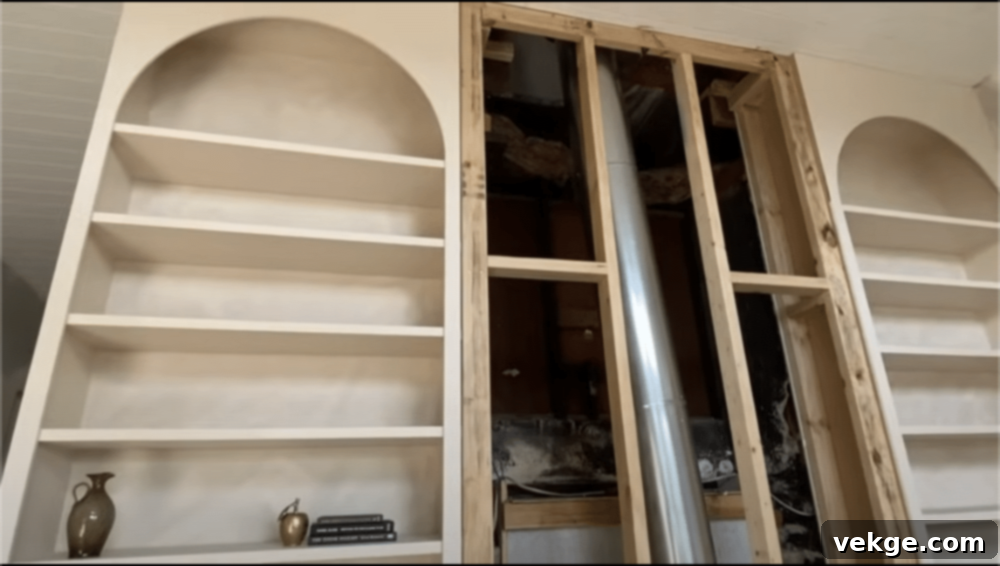 DIY_Guide_Building_an_Arched_Built-in_Bookcase