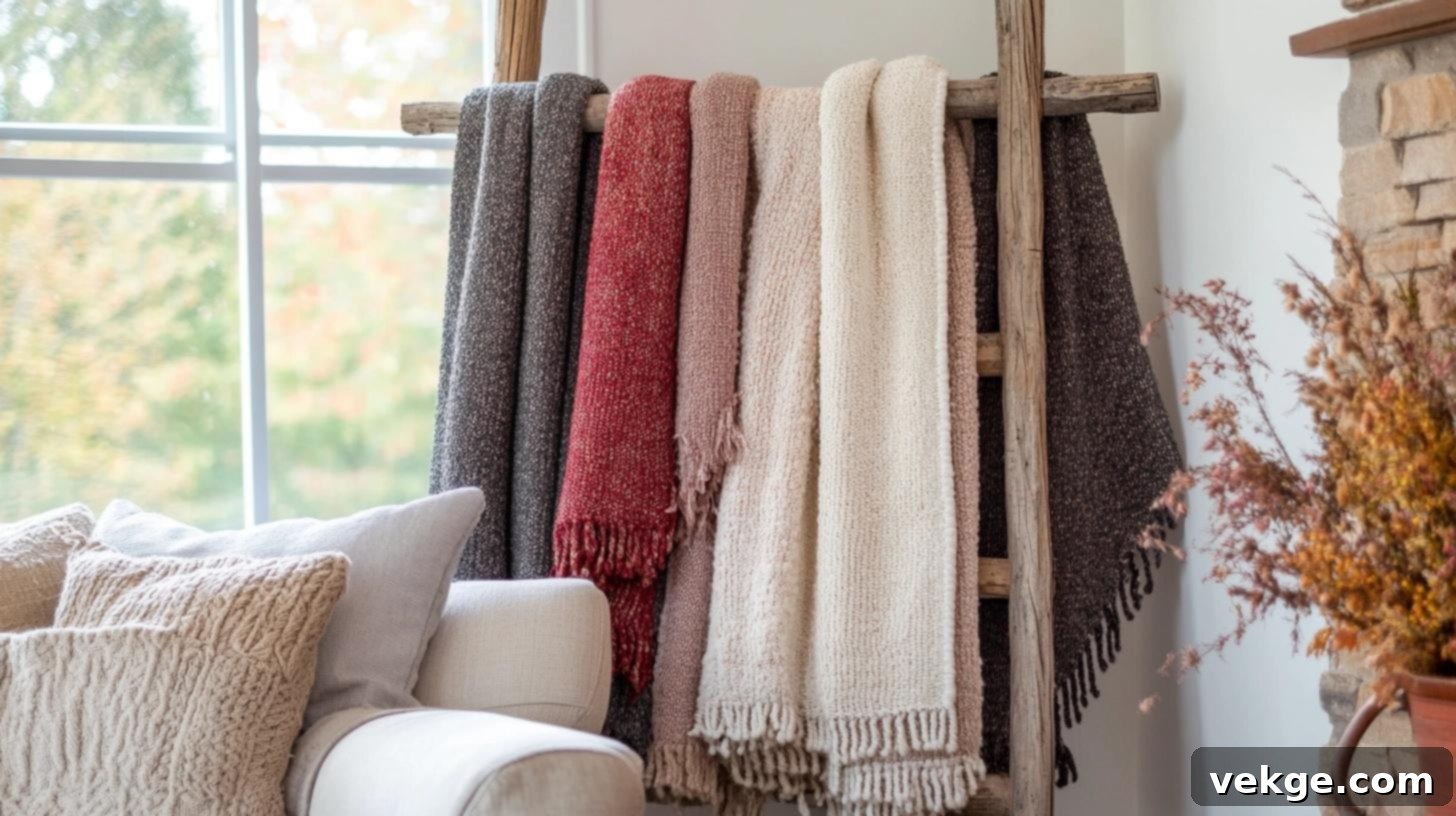 Blanket_Display