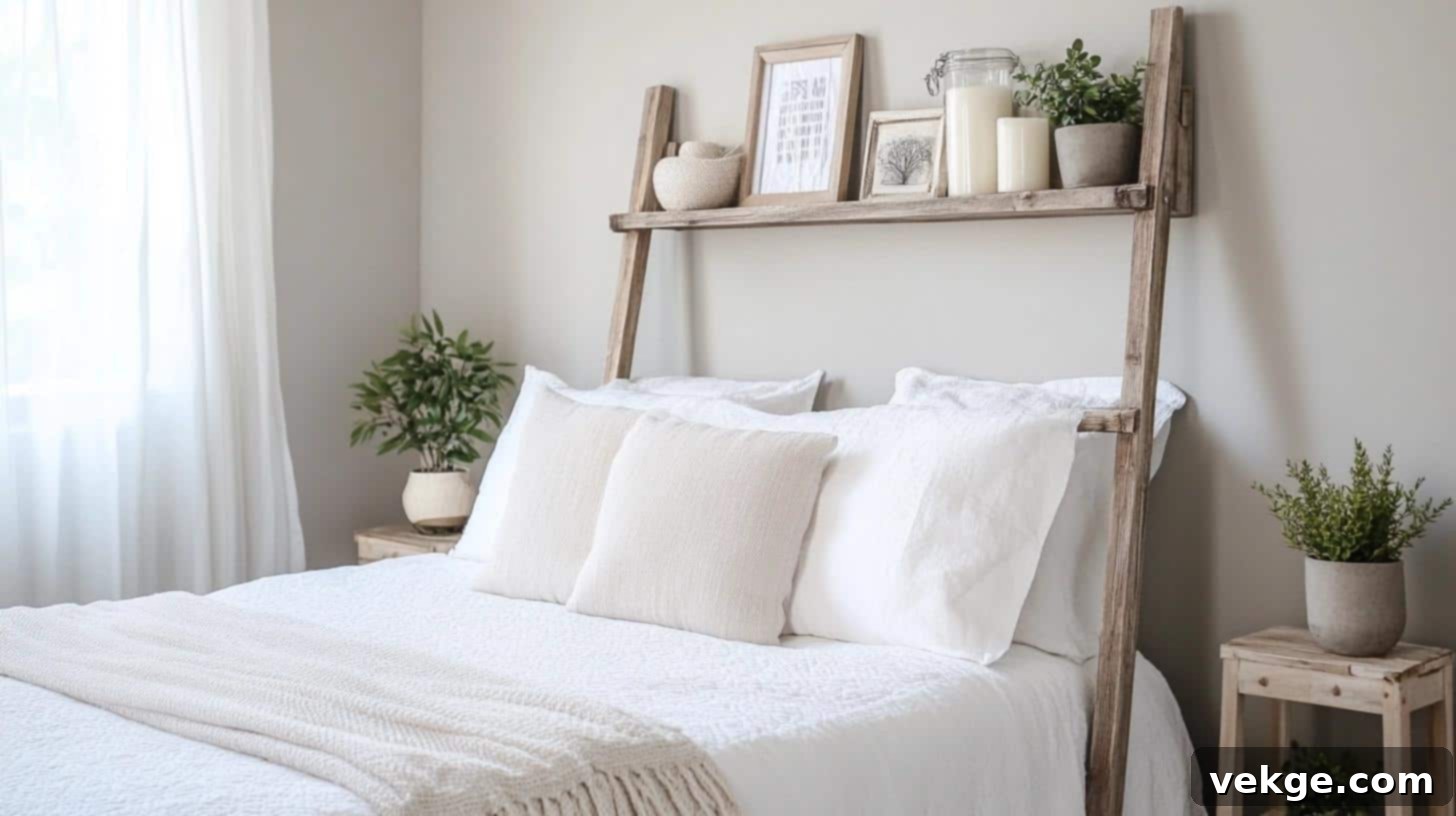 Horizontal_Farmhouse_Ladder_Shelf