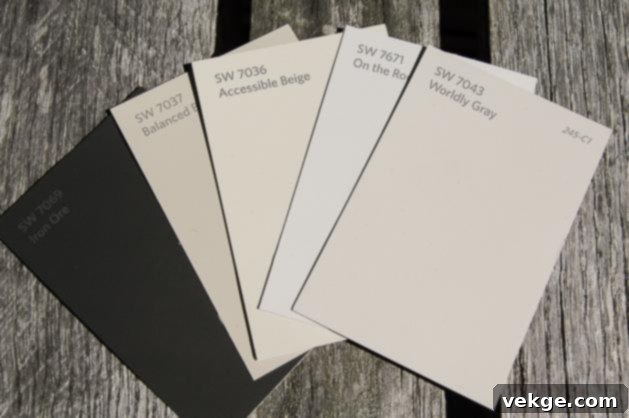 Choosing Complementary Colors - a color wheel with various hues