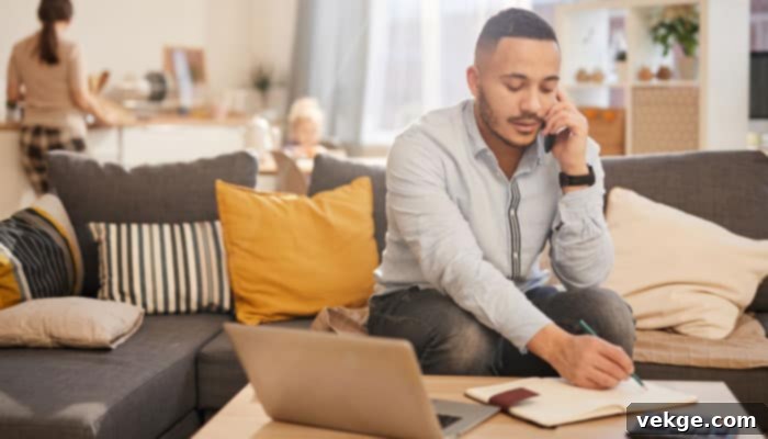 Effective Pre-Move Planning for a Smooth Relocation