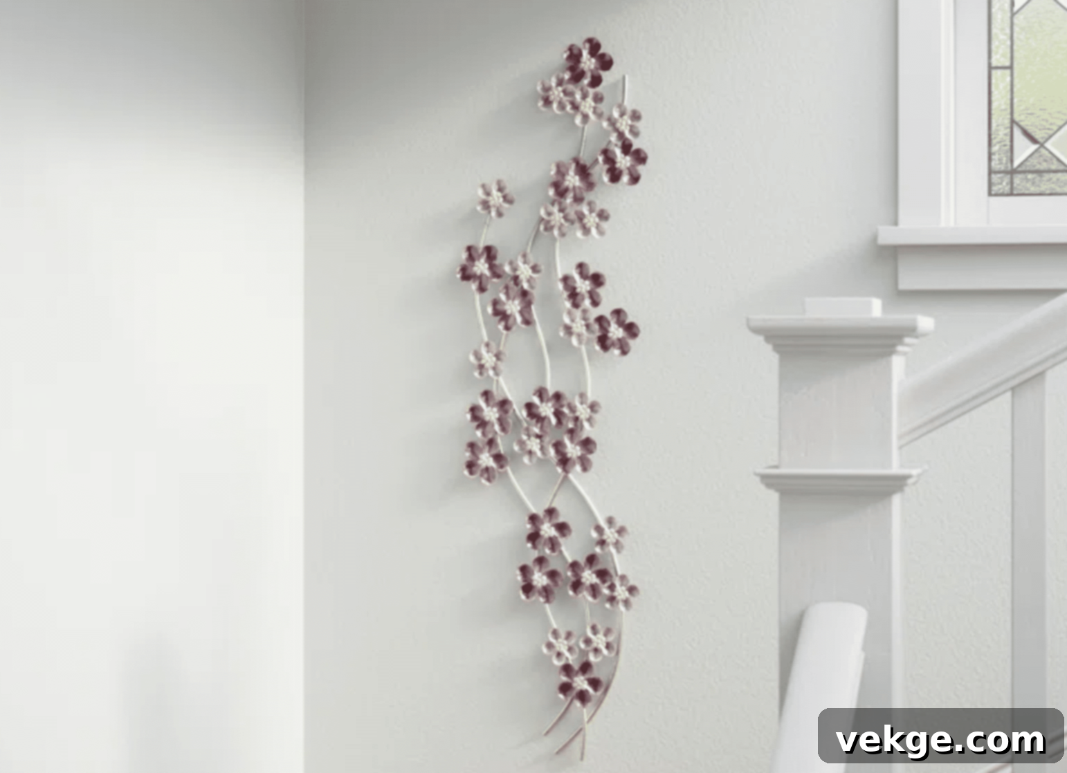 Traditional_Plants__Flowers_Wall_Decor