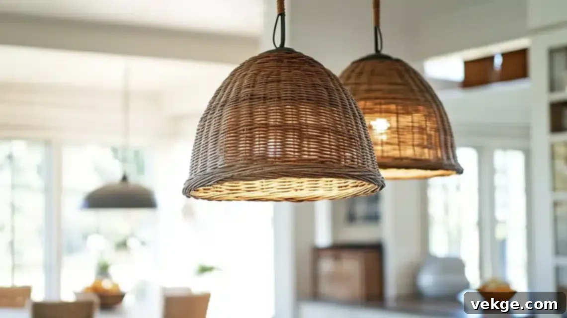 Wicker_or_Rattan_Pendant_Lights