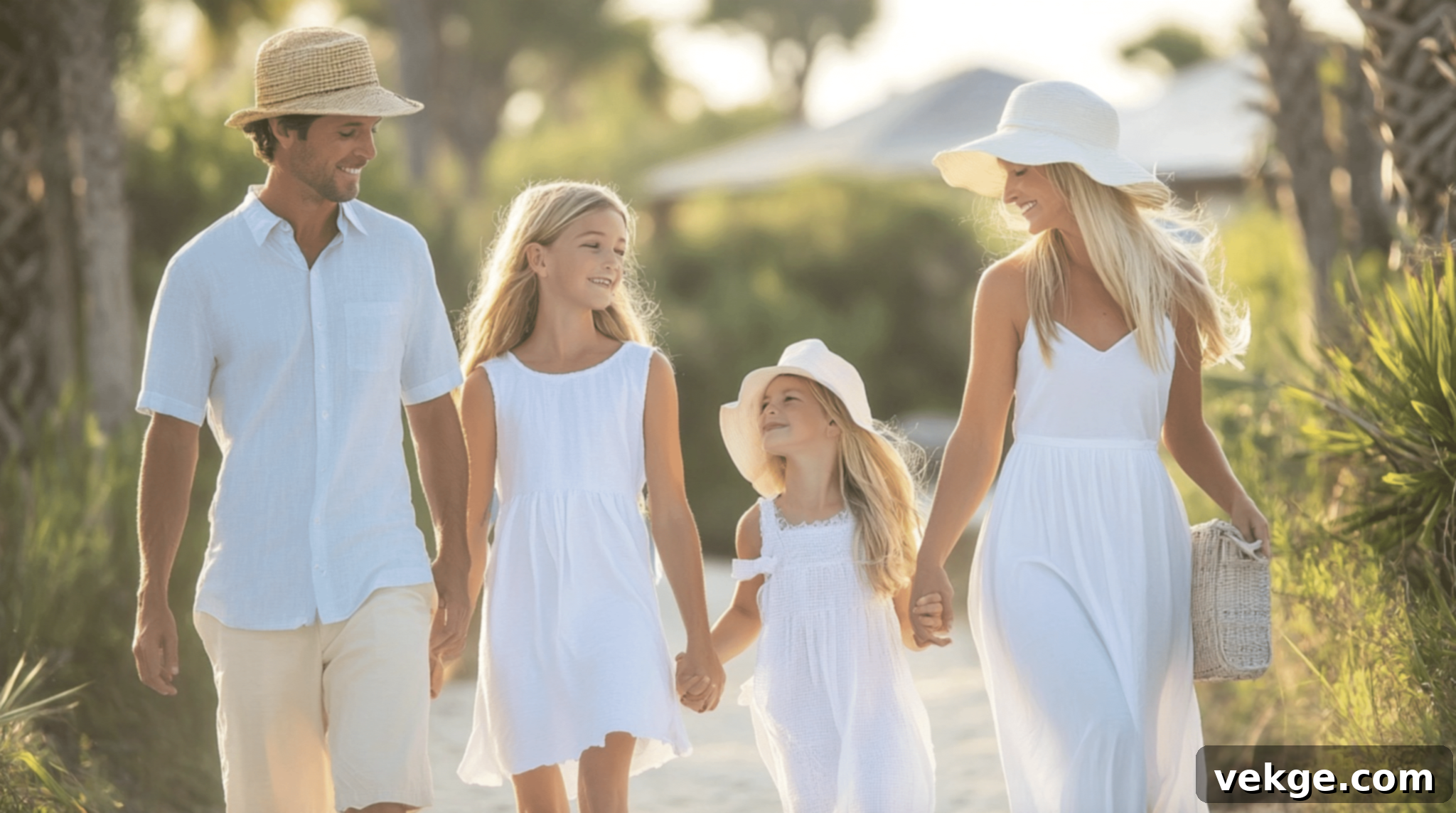 Summer Outfit Tips for a Cool Look: Keeping Comfortable and Stylish