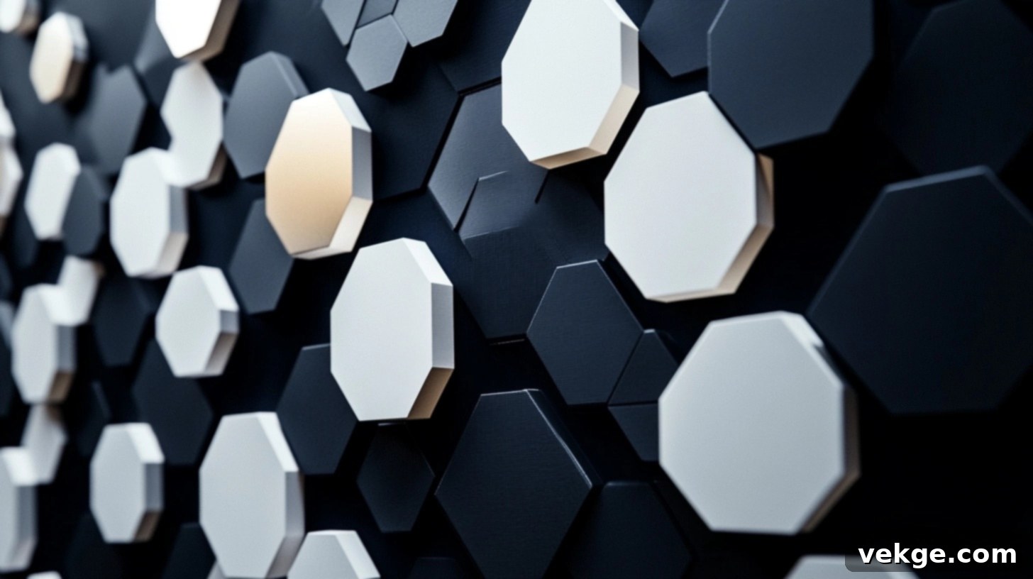 Geometric Shapes (Basic Cost Range - $45 - $70)
