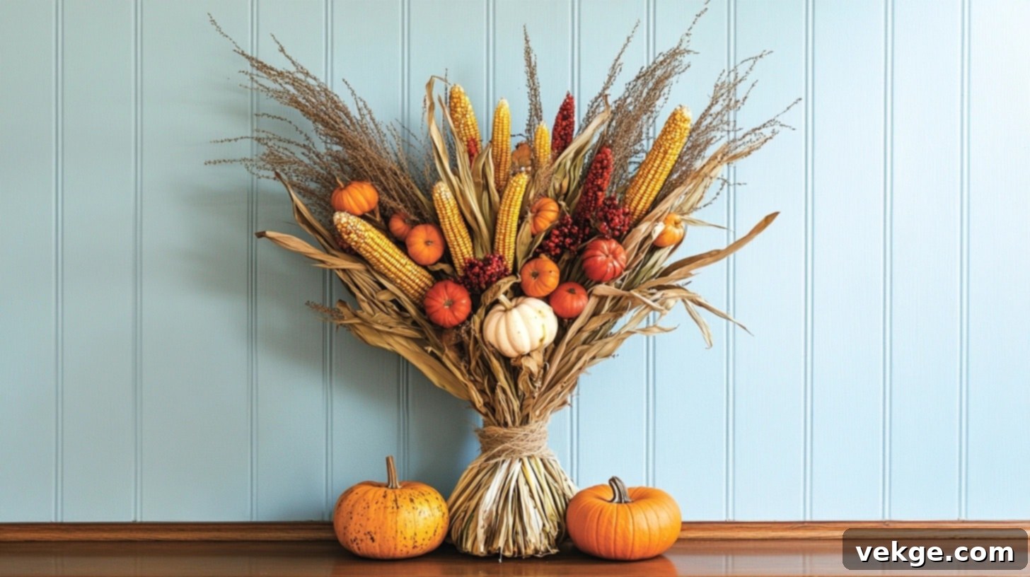 Corn Stalk Bundle