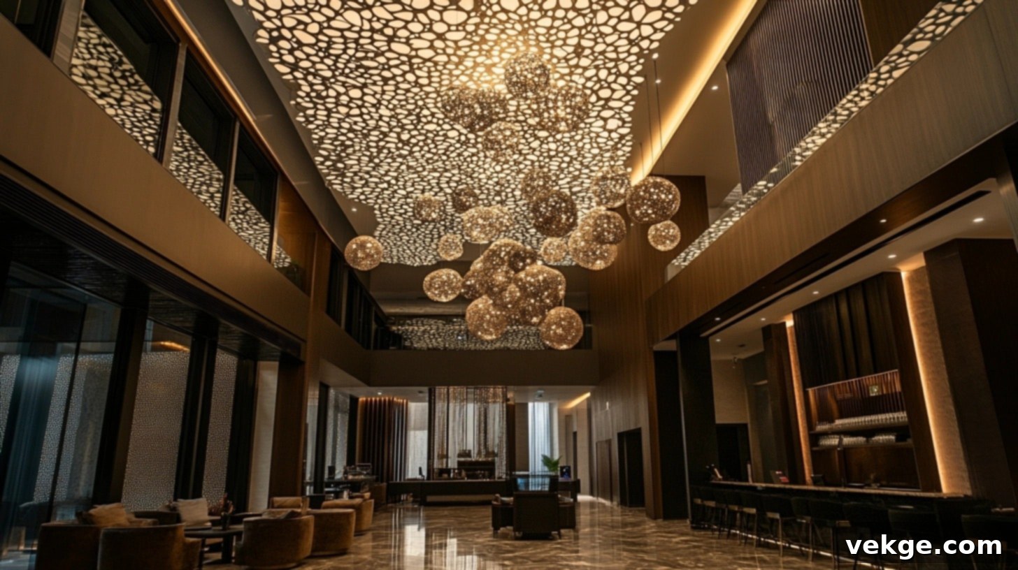 Smart Lighting Choices