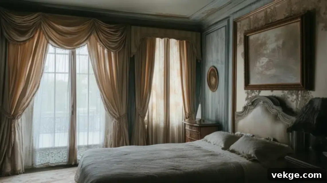 Window Treatment Ideas