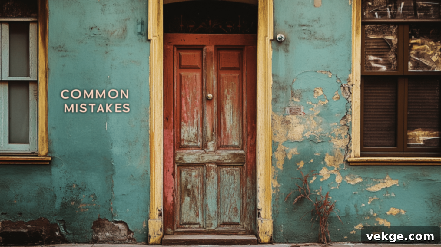Common_Mistakes_and_Faults