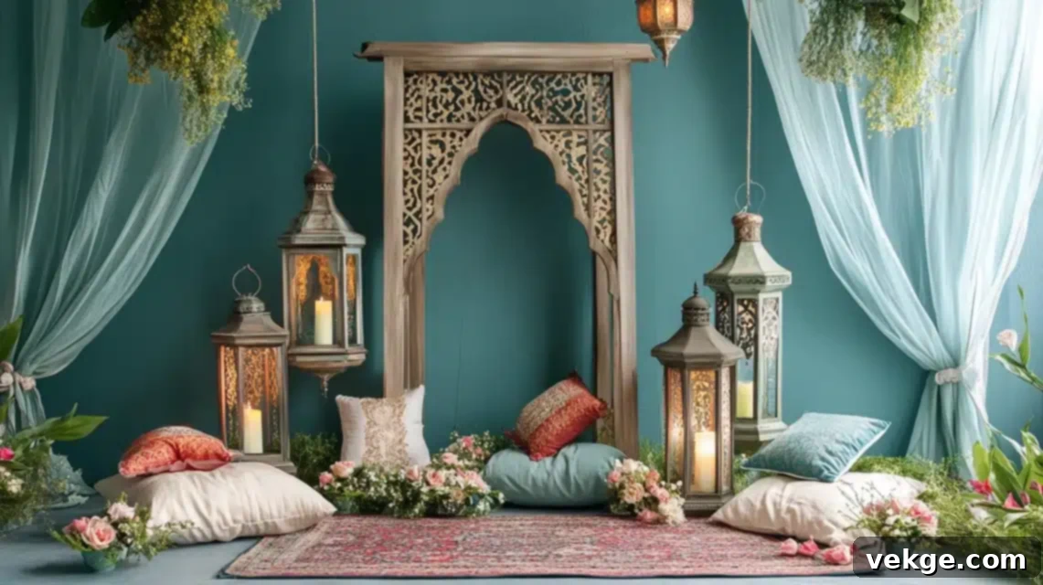 Wooden Lantern Makeover (Price Range $28 - $35)