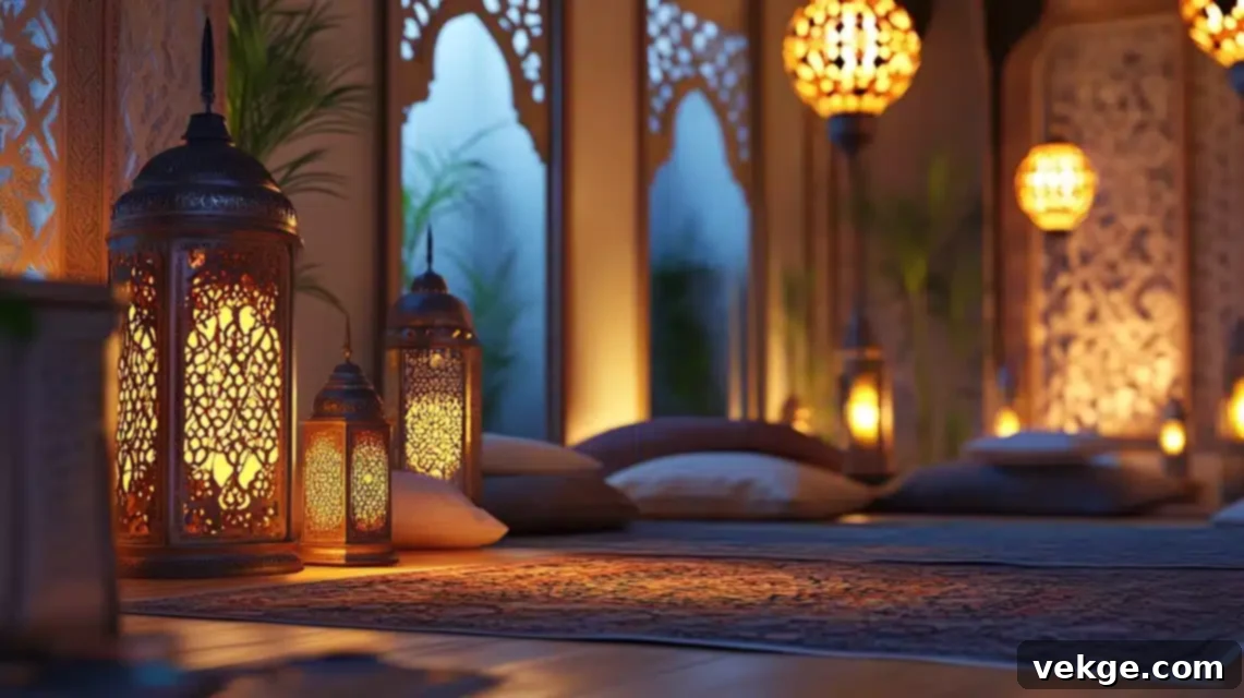 Decorative Prayer Counter (Price Range $8 - $12)