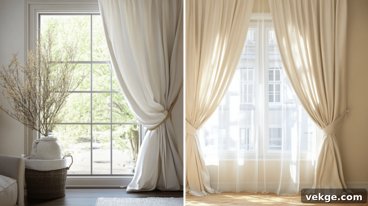 How_Do_Drop_Cloth_Curtains_Compare_to_Traditional_Curtains