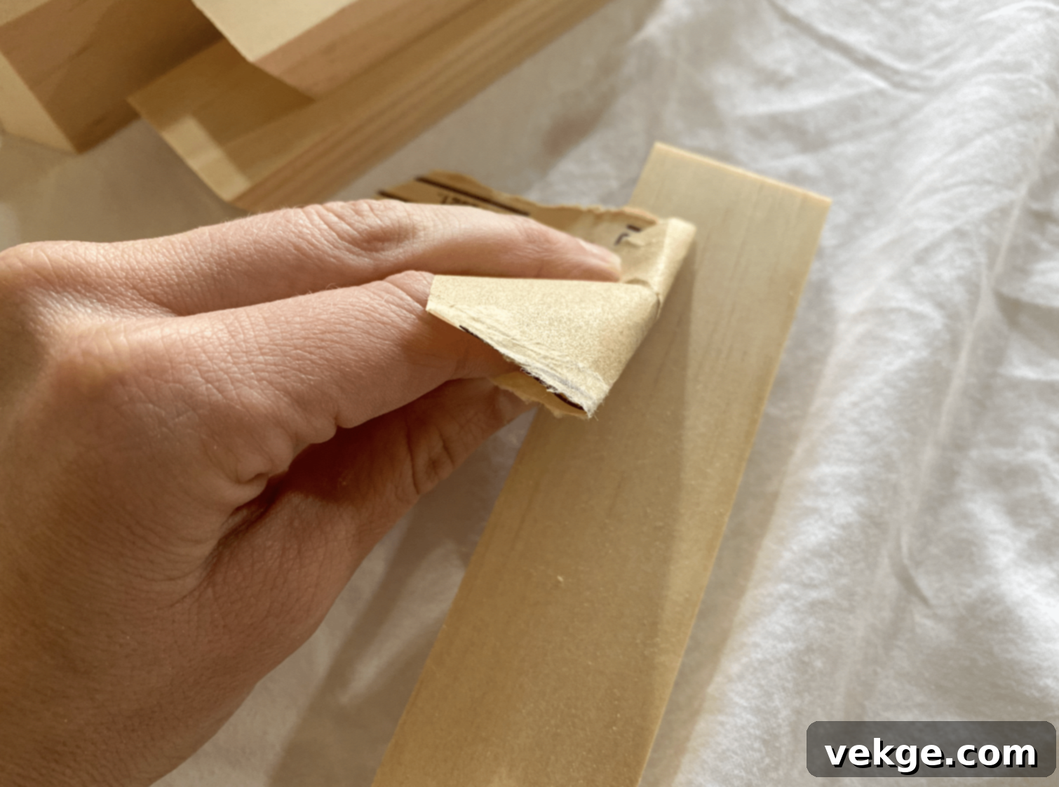 Step_2_Smooth_the_Wood_Surfaces