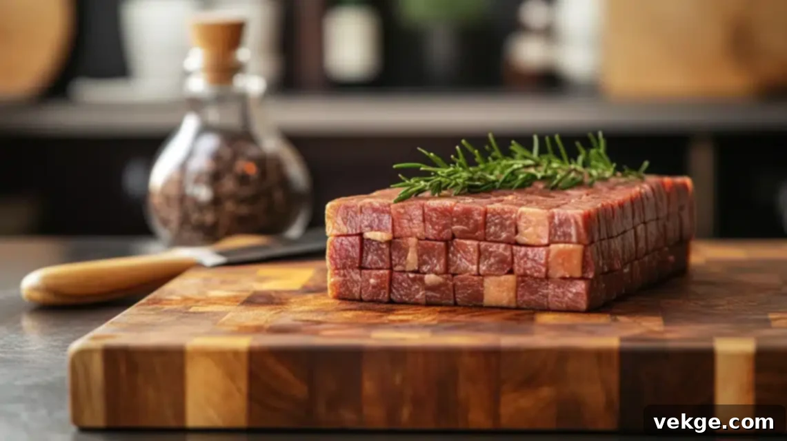 Why Choose Butcher Block?