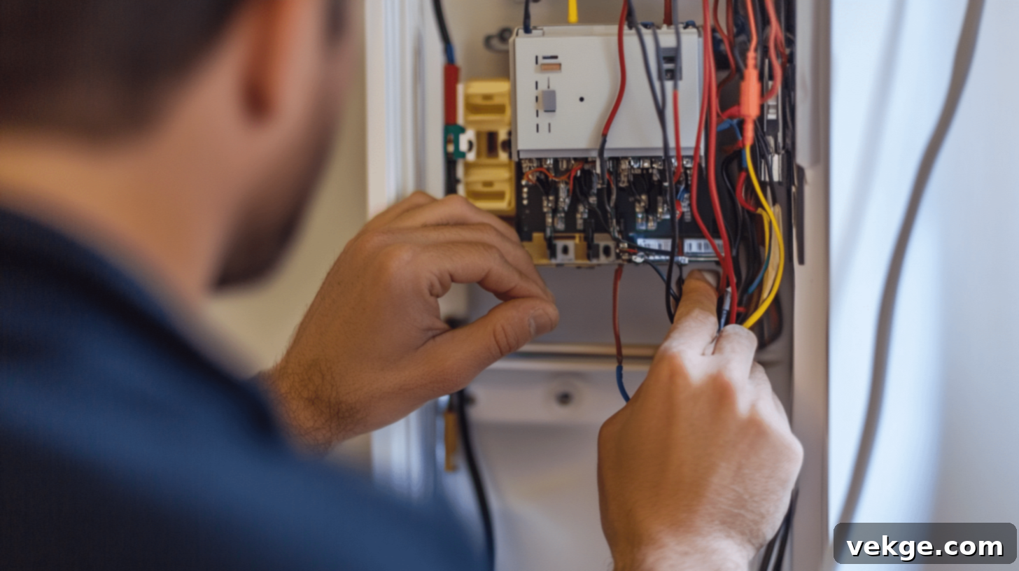 Step_4_Electrical_Work