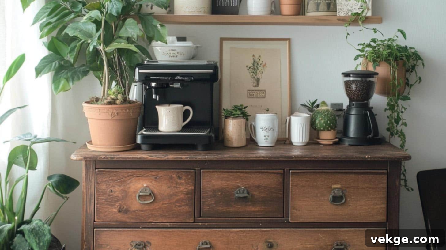 Use_an_Antique_Dresser