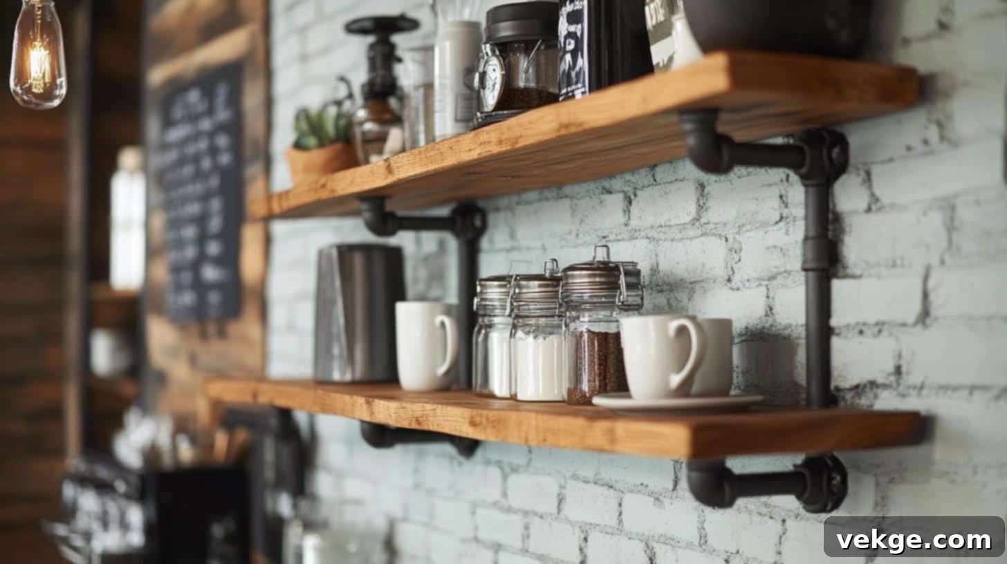 Industrial_Pipe_Coffee_Bar