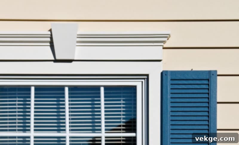 How Window Trim Works